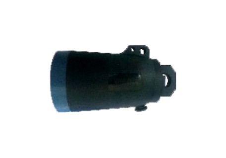 10kV 200A绝缘帽