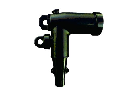 10kV 200A弯头连接器
